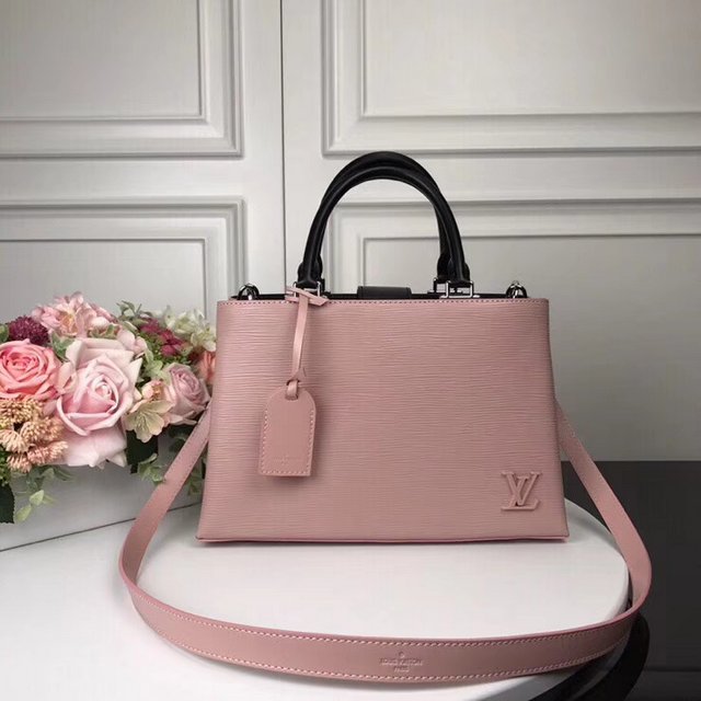 wholesale quality louis vuitton m51333 pink